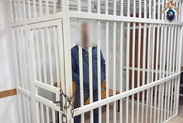 Суд арестовал жителя Сочи, выстрелившего из пневматики в подростка