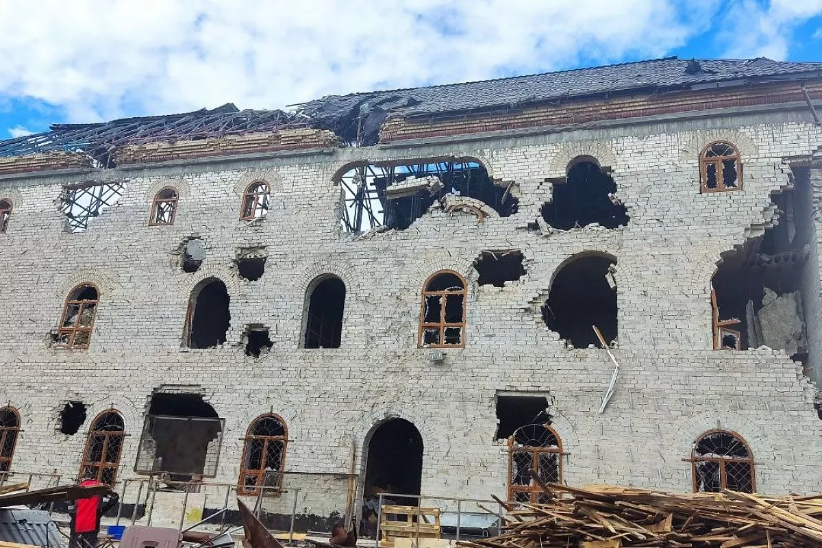 Воскресная школа