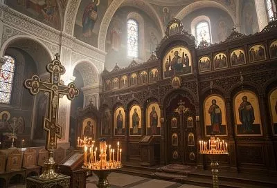 Священники могут появиться в российских школах на постоянной основе