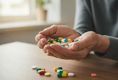 Cамолечение может быть опасным для пожилых людей 