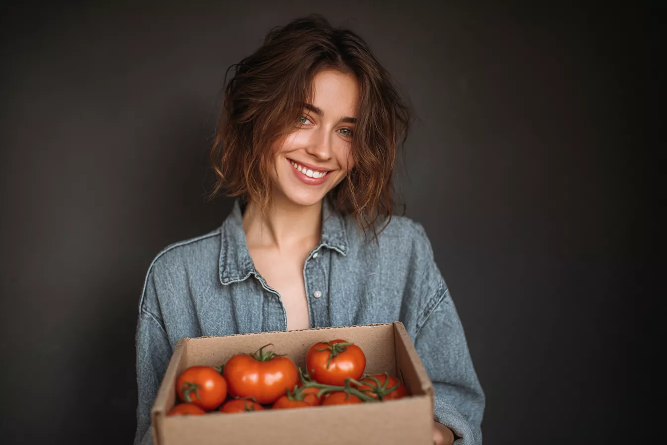 5 способов заготовки и приготовления вкусных помидоров