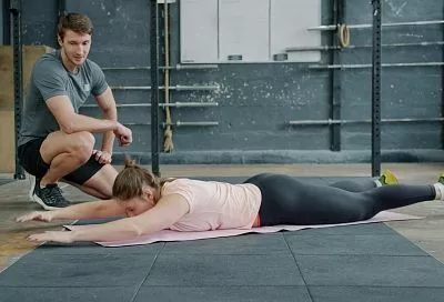 Как сжигать жир, а не мышцы: фитнес-тренер Кузмин назвал 1 главную ошибку всех худеющих