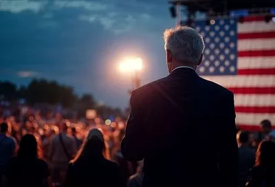 Трамп вновь раскритиковал Зеленского, назвав его «торгашом»