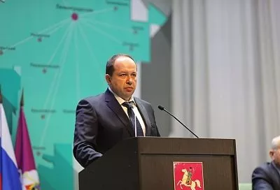 Юрий Шулико: «Достойный результат возможен, только когда мы вместе»