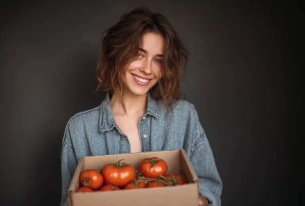 5 способов заготовки и приготовления вкусных помидоров