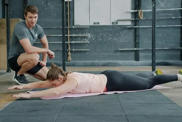 Как сжигать жир, а не мышцы: фитнес-тренер Кузмин назвал 1 главную ошибку всех худеющих