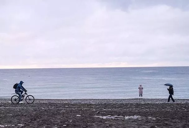 В Морпорту Сочи пройдут учебные стрельбы 1 января