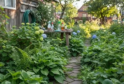 Как защитить сад и растения от опасных клещей: план обработки.