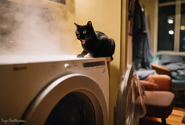 Ошибки после которых кошка может потерять к вам доверие навсегда — будьте осторожны