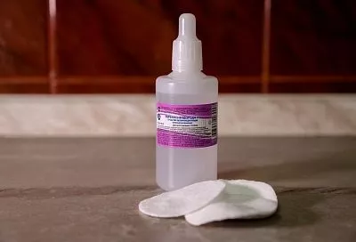 Перекись водорода – удача садовода: когда, сколько и зачем?