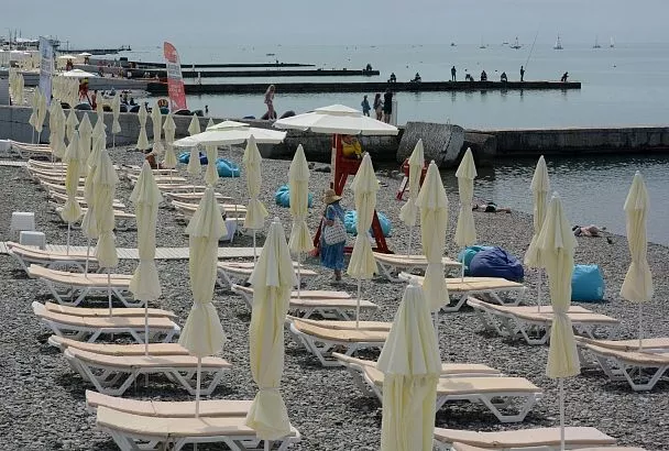 Краснодарский край вошел в топ-3 популярных направлений для отдыха на майских праздниках