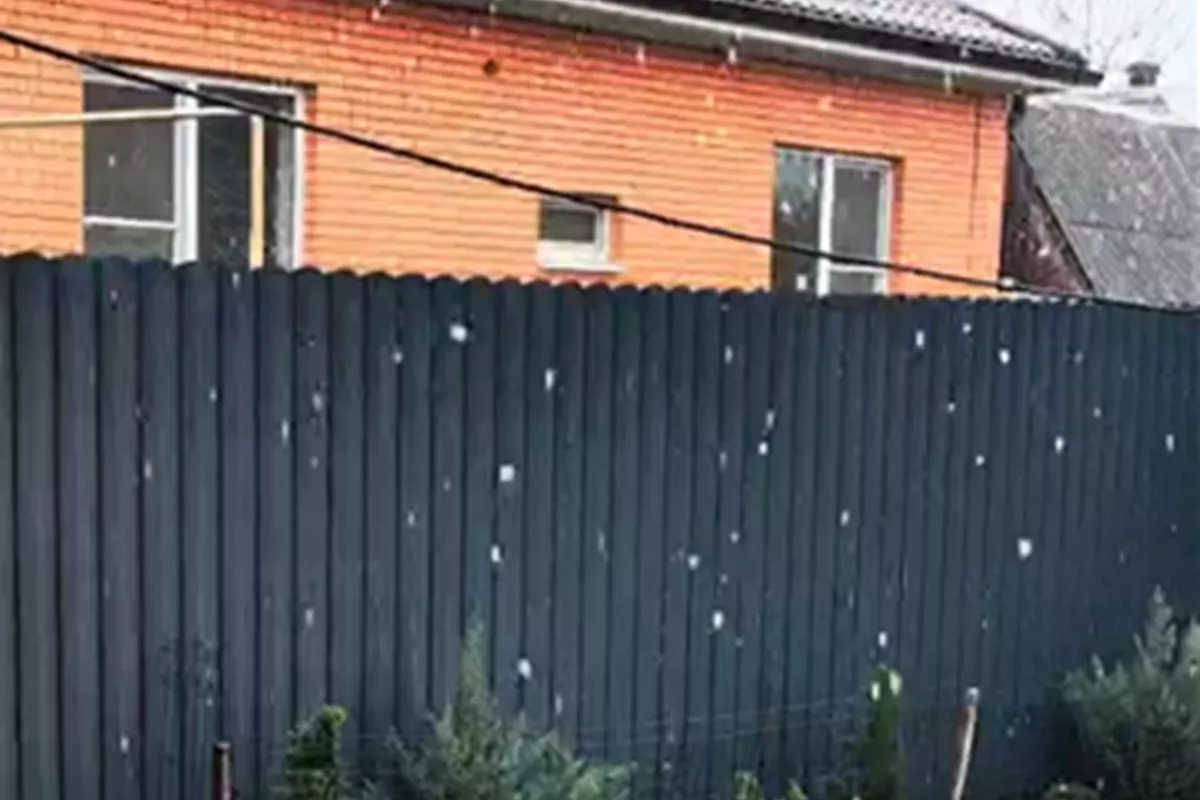 8 апреля станица Саратовская