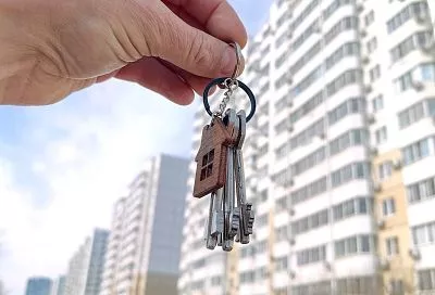 В Краснодарском крае продажи новостроек у курортов выросли на 12% 