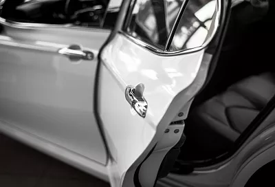 В доход государства: суд конфисковал «Ягуар» у жителя Кубани за повторную пьяную езду