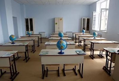 В Краснодарском крае 417 образовательных организаций уже готовы к новому учебному году