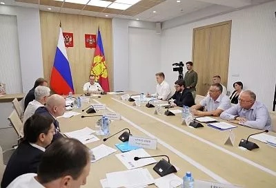 Вениамин Кондратьев: «Необходимо пересмотреть сложившийся подход к строительству в связи с энергодефицитом»