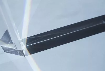 В России создали материал для инфракрасной оптики, который в 2,5 раза прочнее зарубежных аналогов