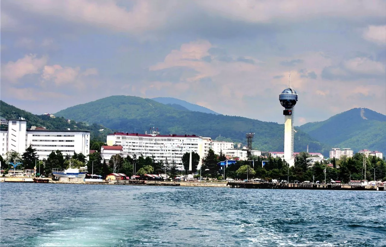 Учения по отражению нападений безэкипажных катеров пройдут в акватории Туапсе 5 июля 