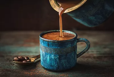 Почему много кофе — это вредно: эксперт раскрывает риски