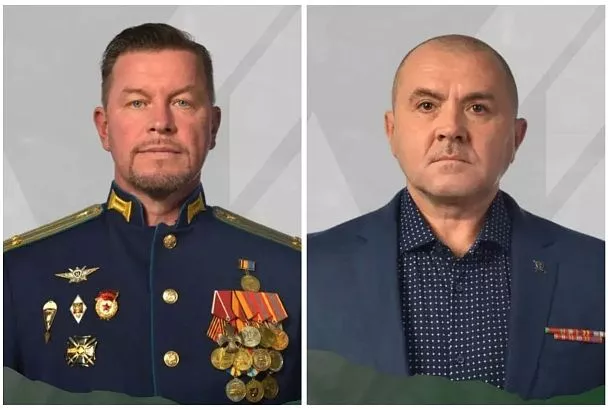 Вениамин Кондратьев: «Их опыт и инициатива будут полезны краю»