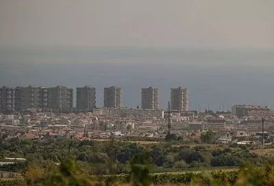 Двухчасовые учения проведут военные в Новороссийске вечером