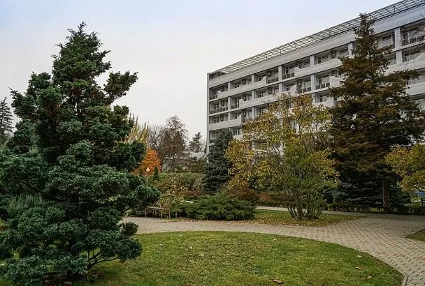 Здравница из Горячего Ключа трансформирует рабочие процессы