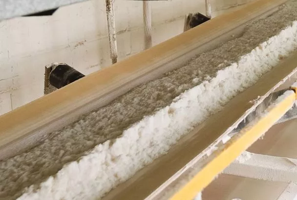 Сахарные заводы Краснодарского края произвели свыше 1 миллиона тонн продукции