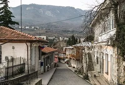 В Крыму не прогнозируют аномально холодную зиму и морозы 