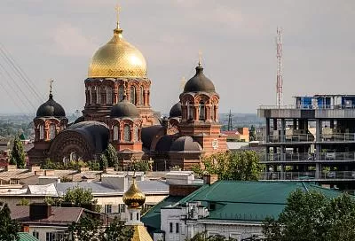 В границы исторического центра Краснодара могут войти 94 квартала