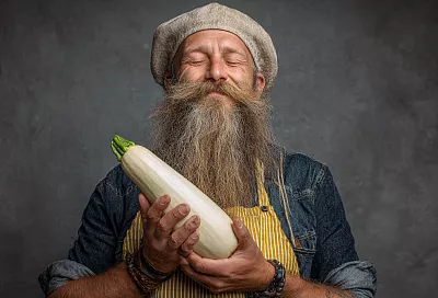 10 лучших рецептов с кабачком: от полезных обедов до сладкой выпечки