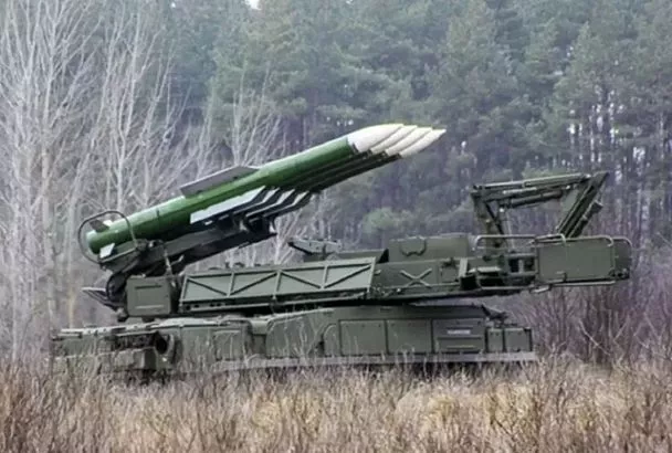 За два часа силы ПВО сбили 11 беспилотников над Кубанью