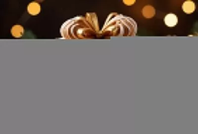 Сладкий новогодний подарок в 2025 году подорожал на 9% — до 679 рублей