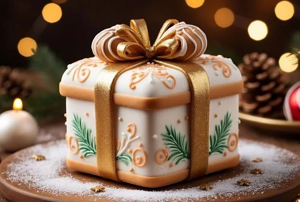 Сладкий новогодний подарок в 2025 году подорожал на 9% — до 679 рублей