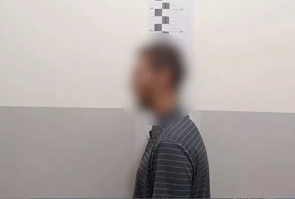Хотел на море: житель Кубани угнал автомобиль и уехал в Туапсе