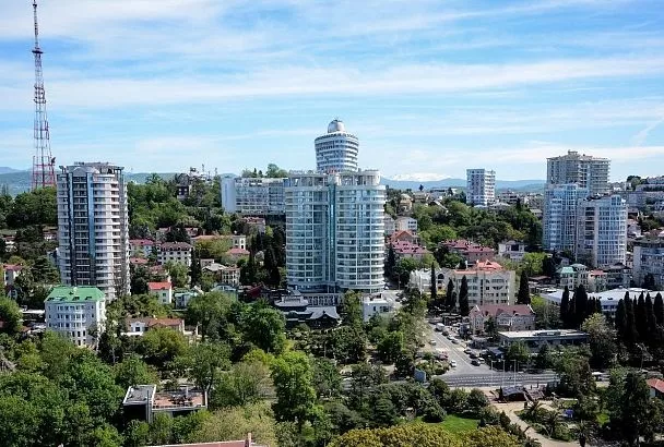 Москвичи выбирают вид и локацию, петербуржцы — цену и условия: риелтор – о различиях спроса на квартиры в Сочи