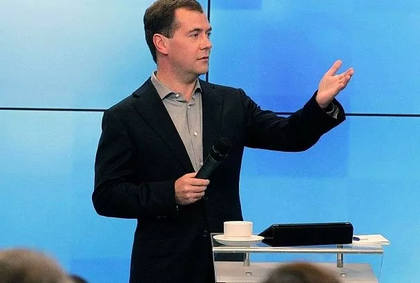 «Вселенская катастрофа»: Медведев высказался о похищении Мадуро и реакции мира