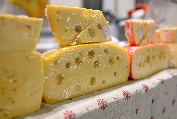 Россельхознадзор вводит временный запрет на ввоз молочной продукции из Армении с 27 июля