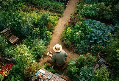 Почему советы по садоводству не работают? Секрет в вашем подходе