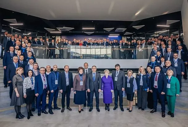 Представители Краснодарского края приняли участие в региональных днях форума «МАЛАЯ РОДИНА — СИЛА РОССИИ»