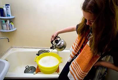 После ЧМ-2018 ростовчанам отключат горячую воду