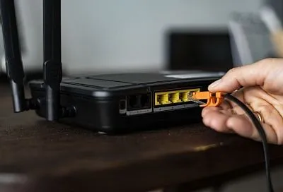 Роскачество рассказало, где лучше размещать Wi-Fi-роутер
