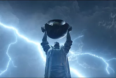 Заключительное DLC «Беда» для Atomic Heart выйдет этой весной