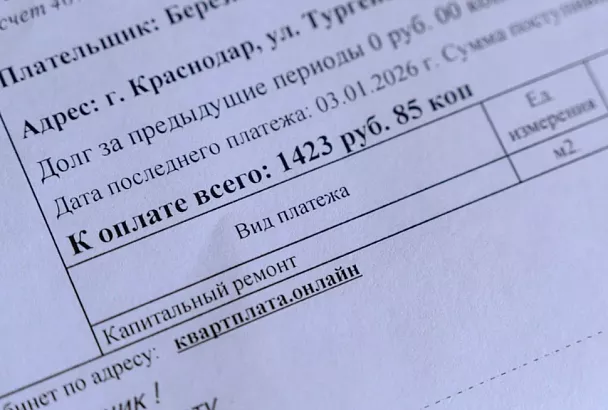 Эксперты предупредили о новых требованиях к счетчикам и срокам оплаты ЖКХ с августа 2026 года