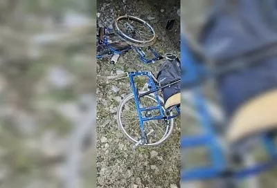 Инвалид-колясочник попал под поезд в Краснодарском крае и выжил