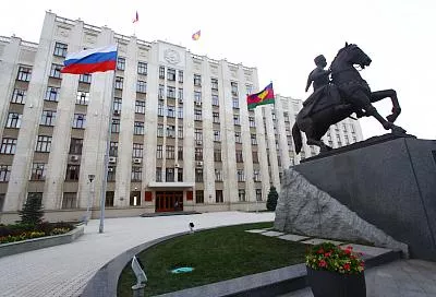 План по наполнению бюджета Краснодарского края этого года полностью выполнен