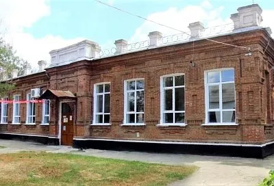 Для памятника архитектуры начала XX века в станице Елизаветинской утвердили предмет охраны