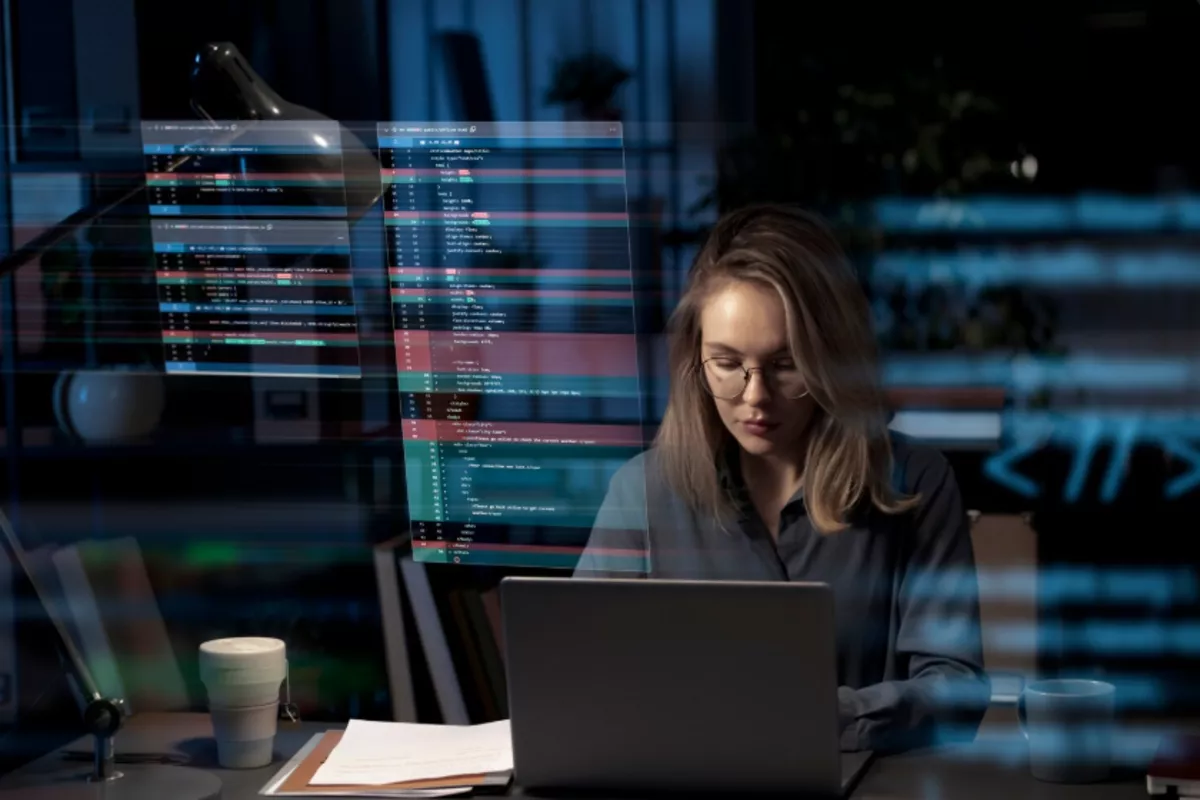 В январе Роскомнадзор отразил свыше тысячи мощных DDoS-атак