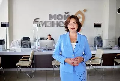 «Выживает тот, кто быстрее адаптируется»: руководитель Фонда развития бизнеса Кубани – о налоговой реформе, мамах-предпринимателях и поддержке участников спецоперации 