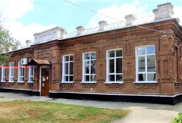 Для памятника архитектуры начала XX века в станице Елизаветинской утвердили предмет охраны