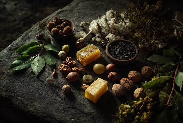 Почему нам так нравится вкусная еда и как она появилась